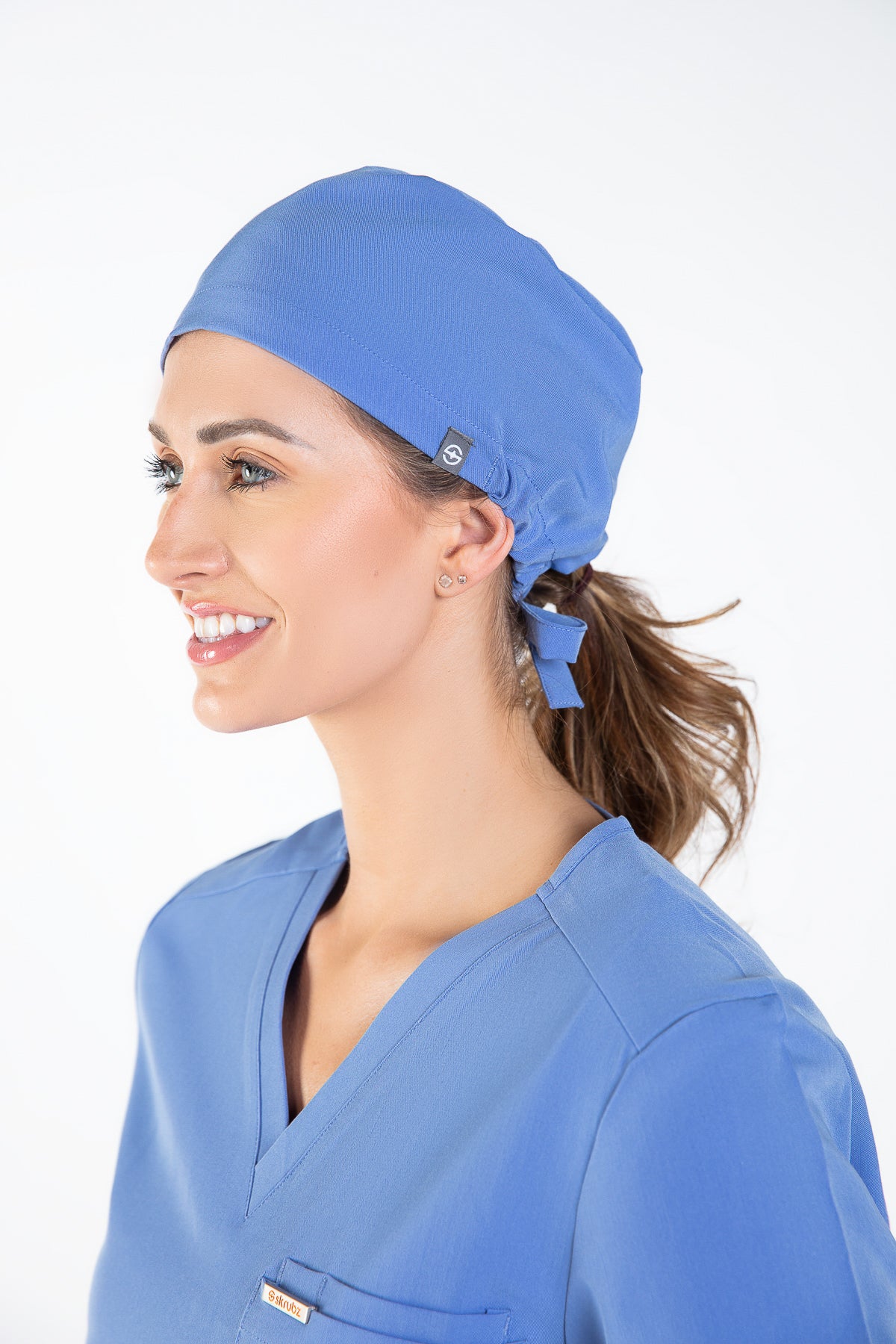 Womens Surgical Cap