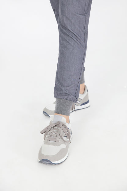 Roku 6 pocket Jogger Scrub Pants Womens