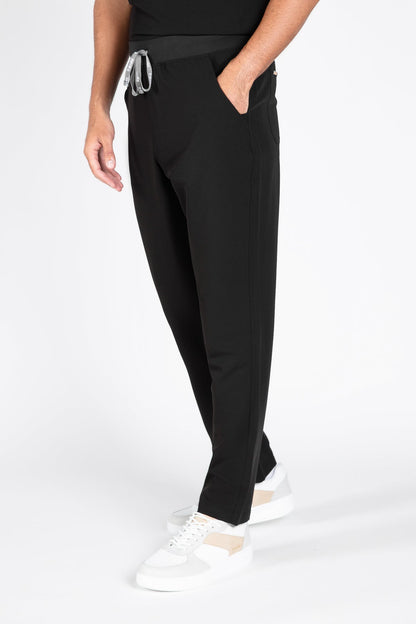 Kanso Mens Straight Scrub pants