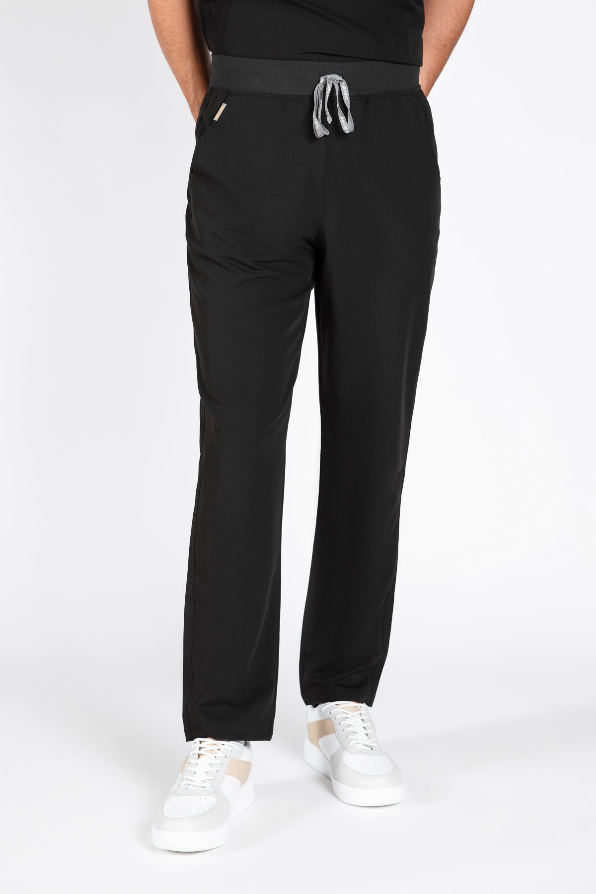 Kanso Mens Straight Scrub pants