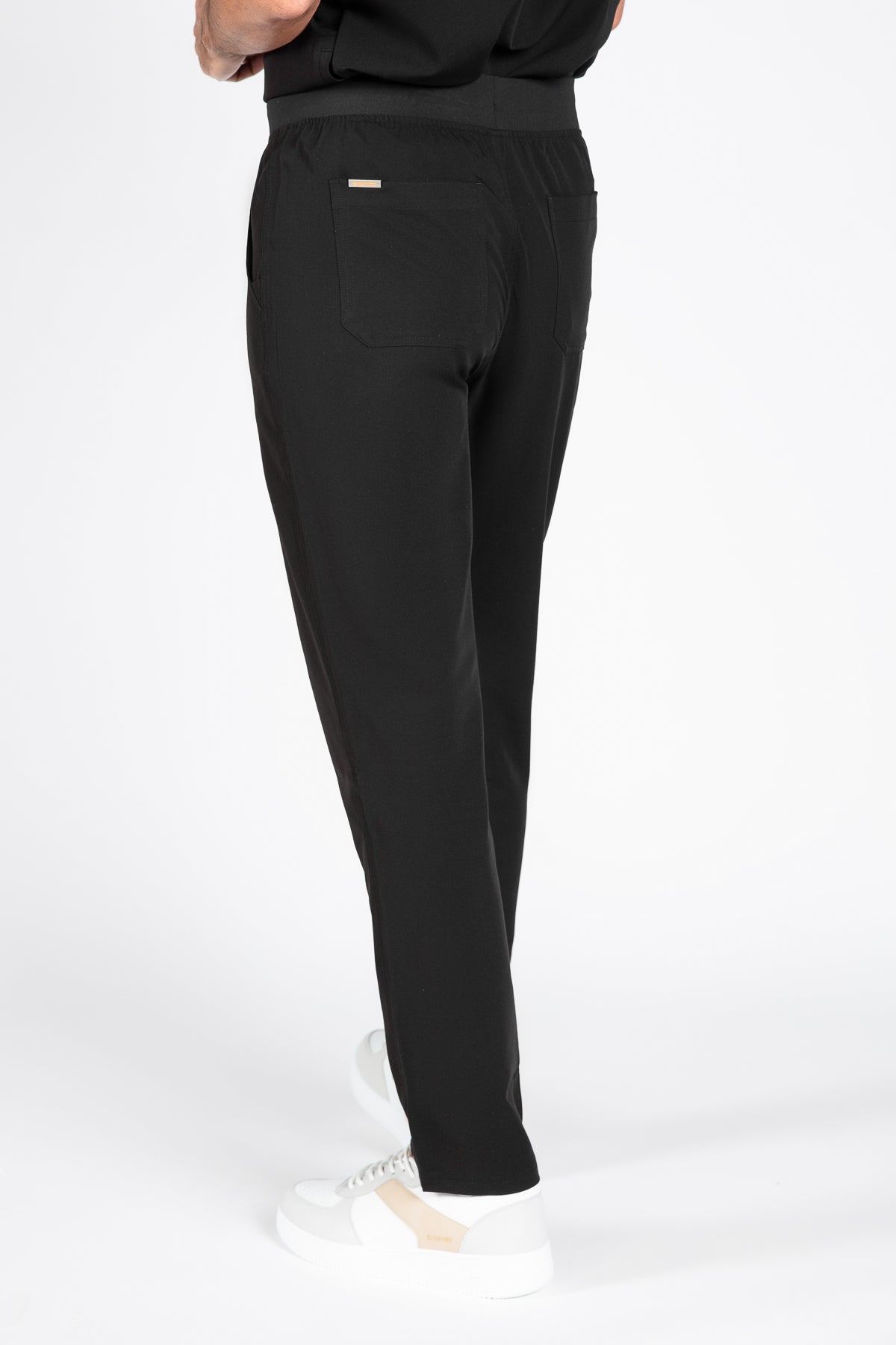 Kanso Mens Straight Scrub pants