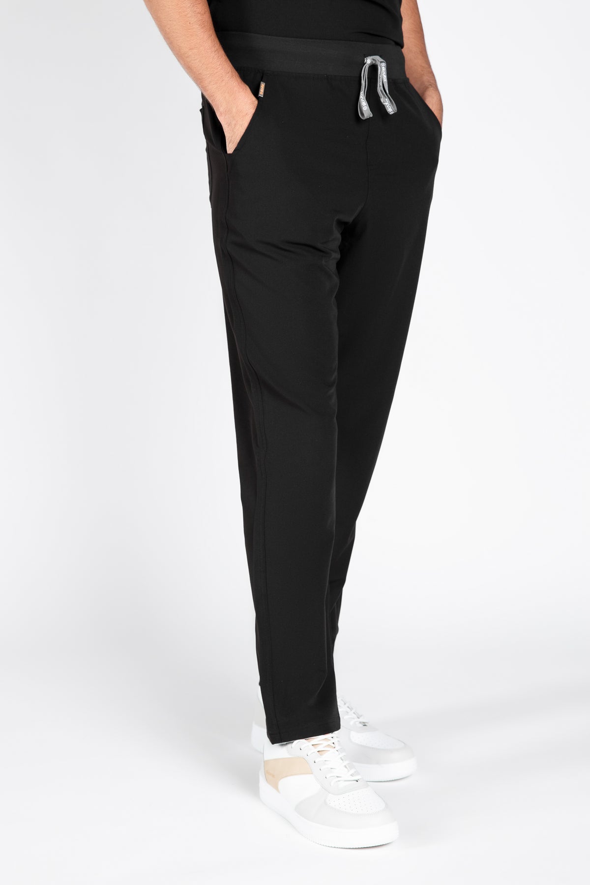 Kanso Mens Straight Scrub pants