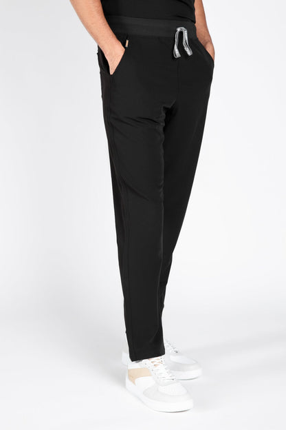 Kanso Mens Straight Scrub pants
