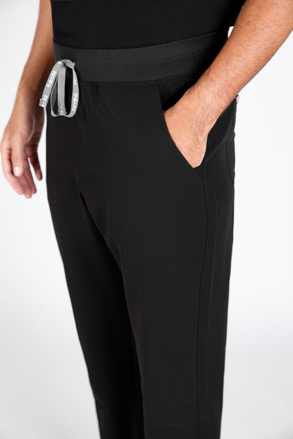 Kanso Mens Straight Scrub pants
