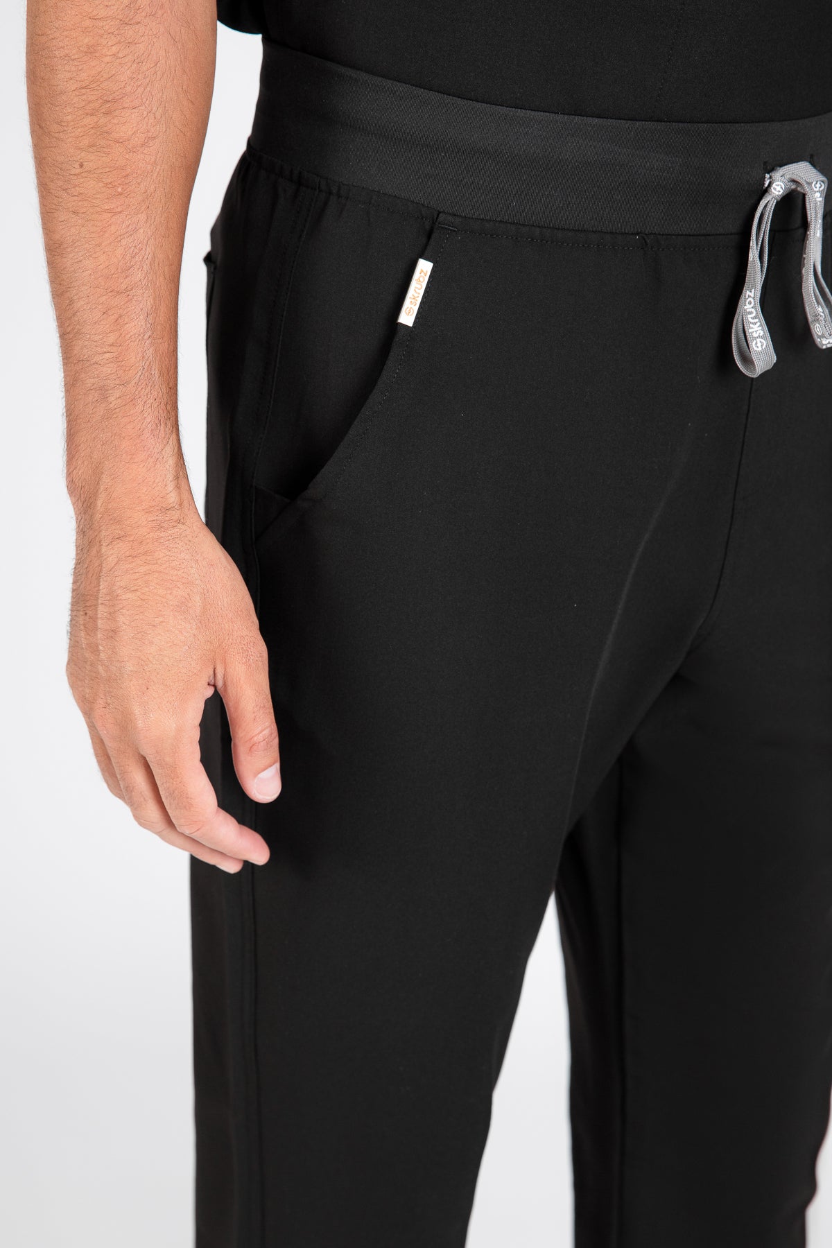 Kanso Mens Straight Scrub pants