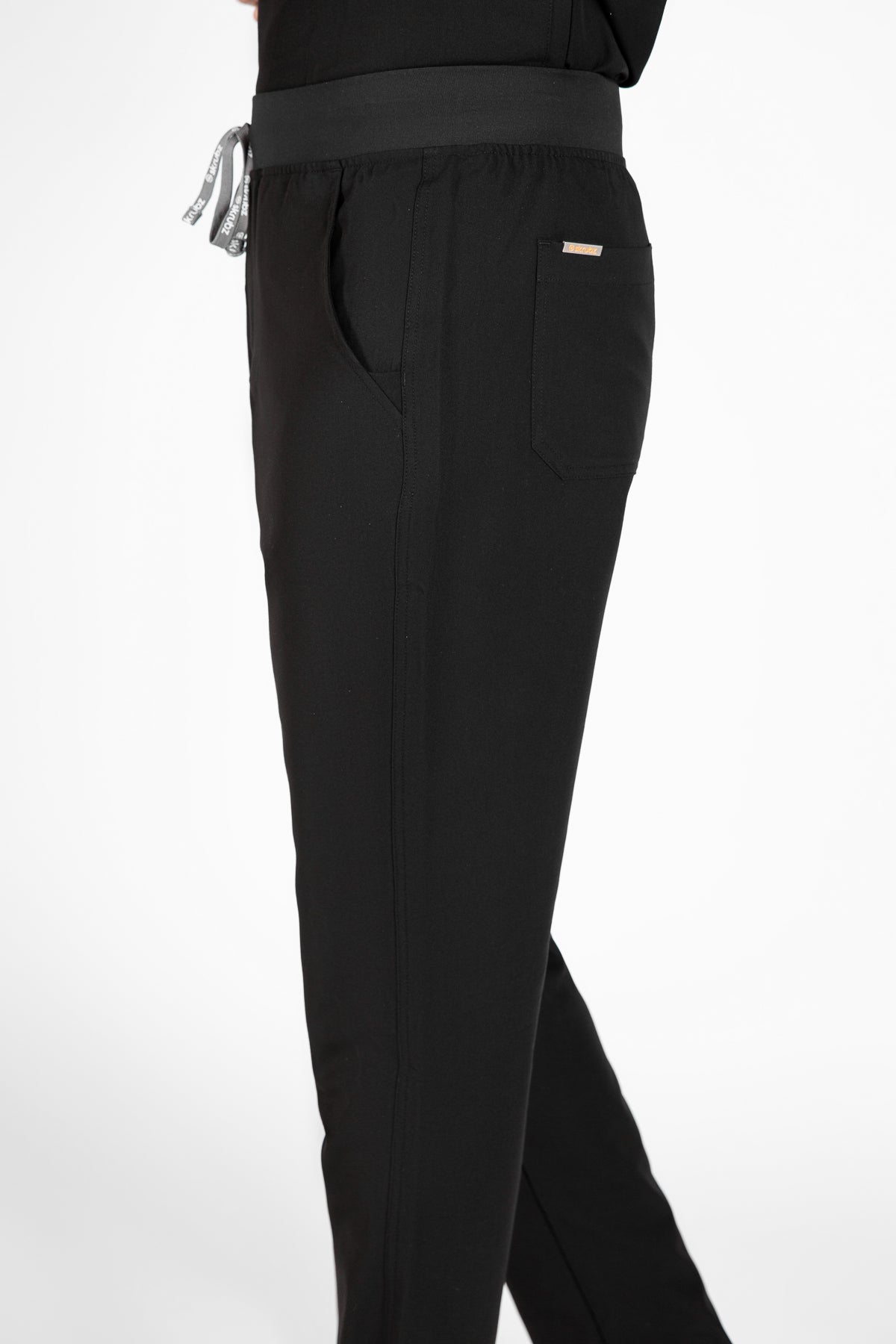 Kanso Mens Straight Scrub pants
