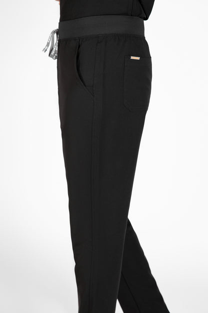 Kanso Mens Straight Scrub pants
