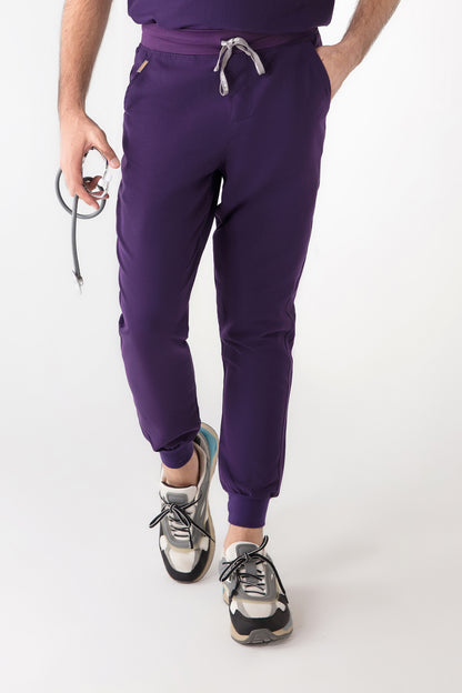 Yugen Mens Jogger Scrub pants