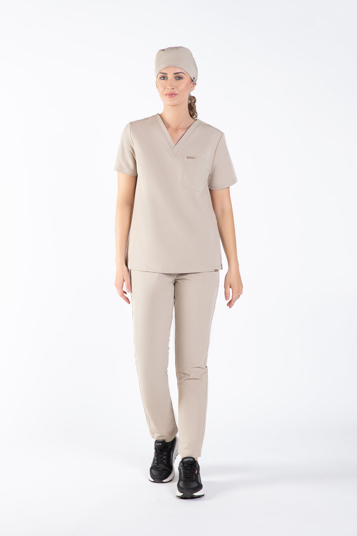 Womens Surgical Cap