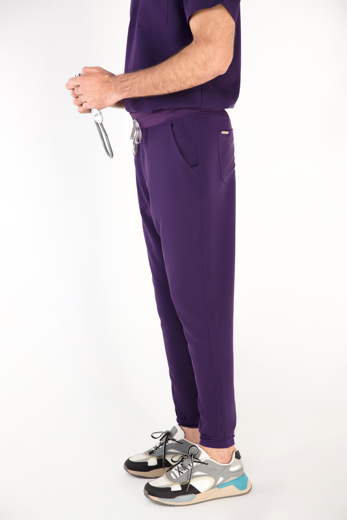 Yugen Mens Jogger Scrub pants