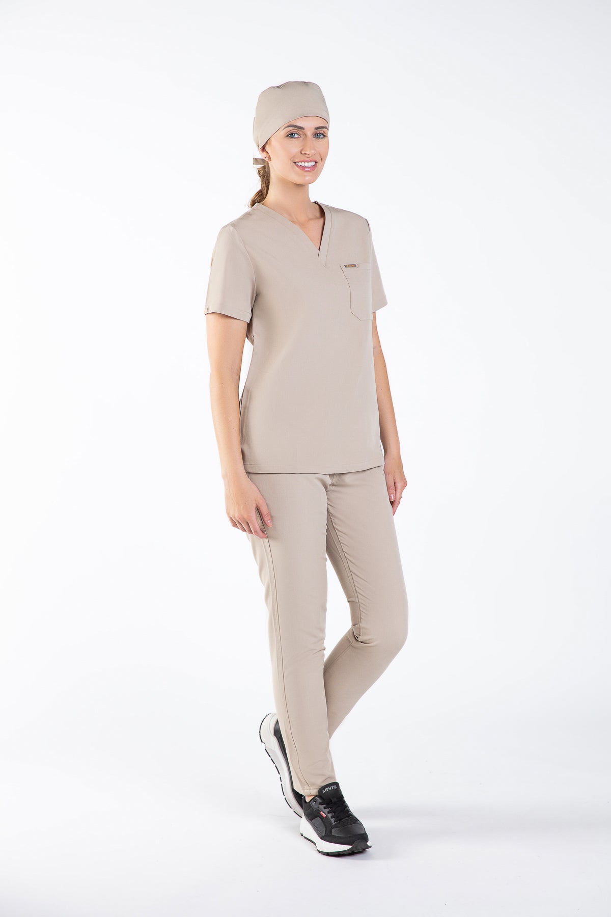 Womens Surgical Cap