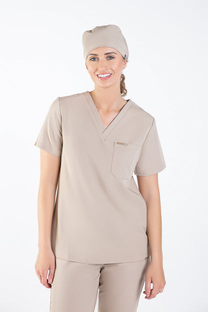 Womens Surgical Cap