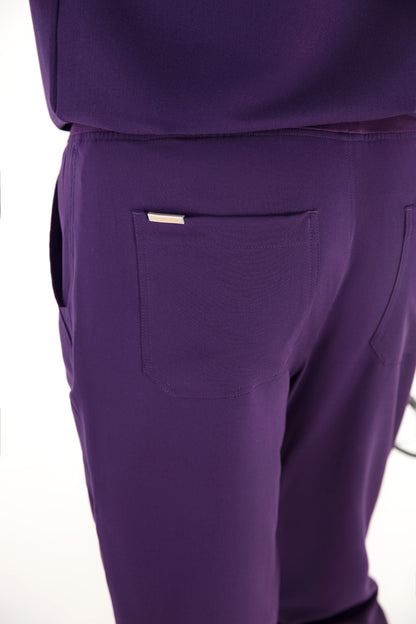 Yugen Mens Jogger Scrub pants
