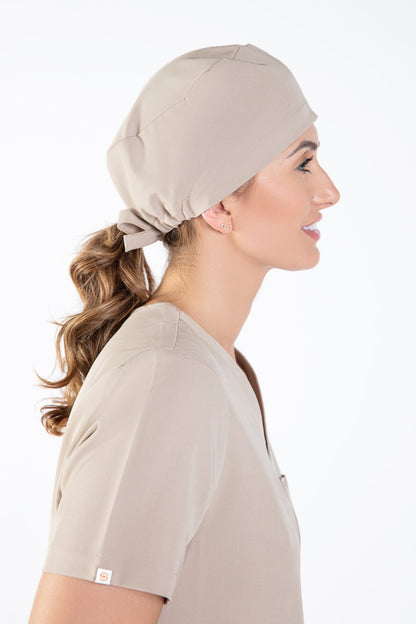 Womens Surgical Cap