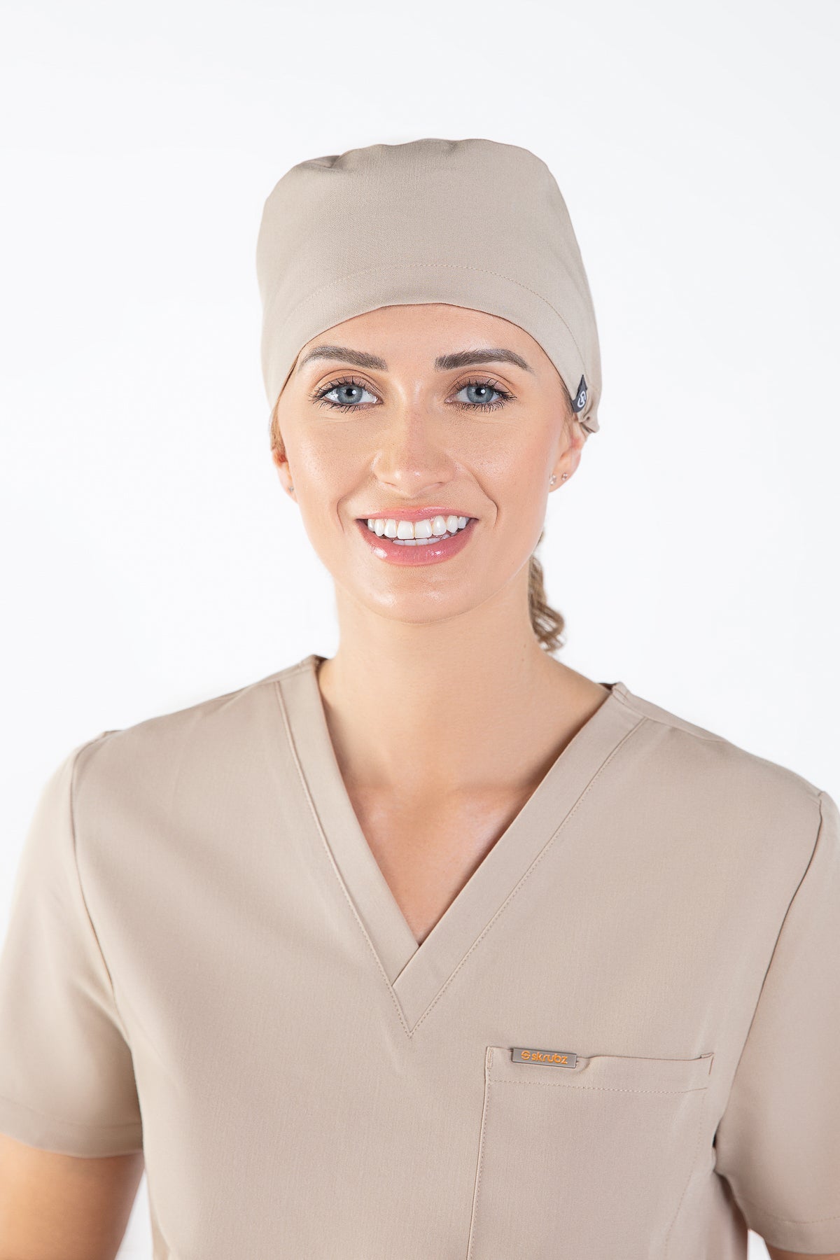 Womens Surgical Cap