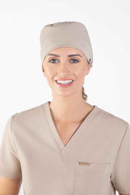 Womens Surgical Cap