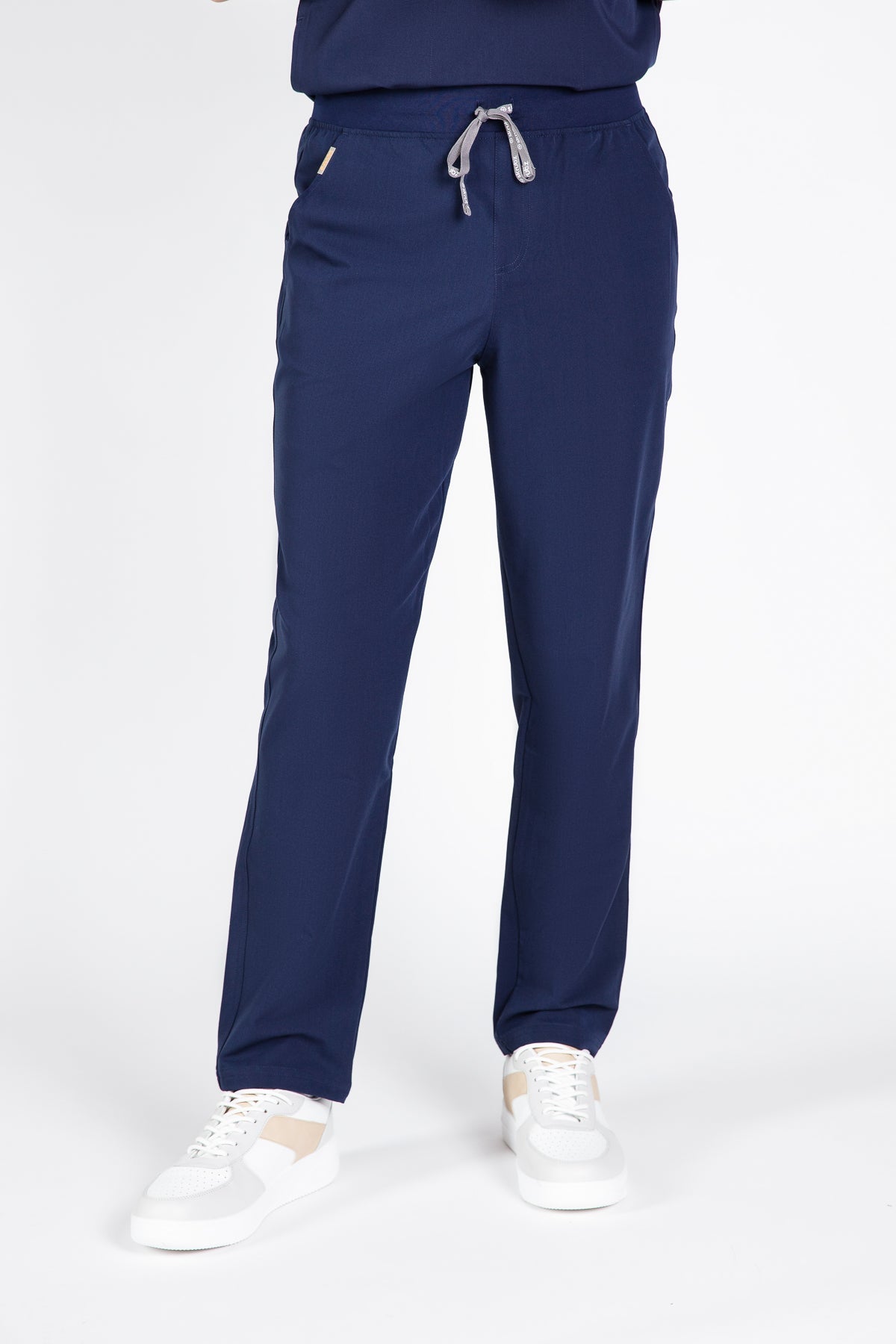 Kanso Mens Straight Scrub pants