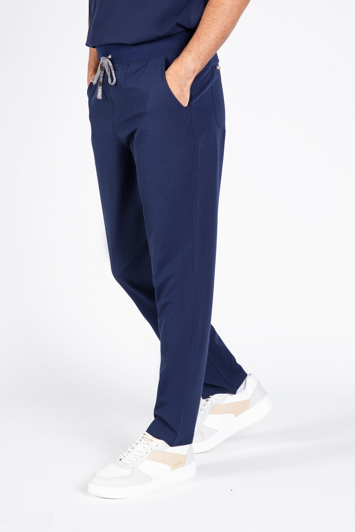 Kanso Mens Straight Scrub pants