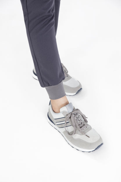 Shiro Yoga Waist 10 pocket Jogger Scrub Pants Womens