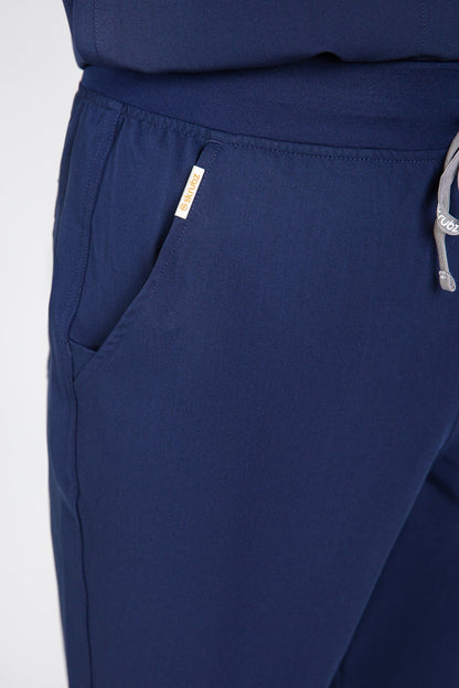 Kanso Mens Straight Scrub pants