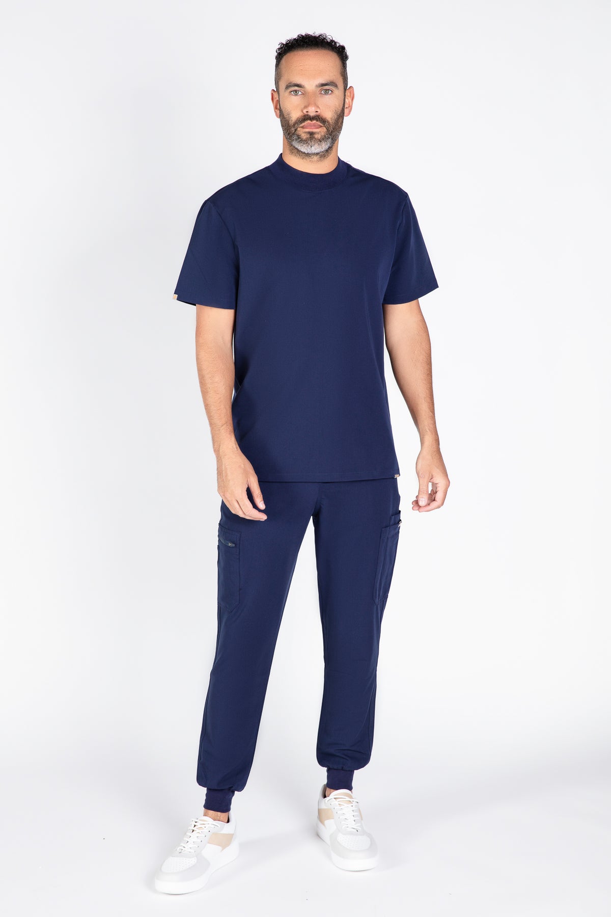 Navy / M / Regular - alternate view