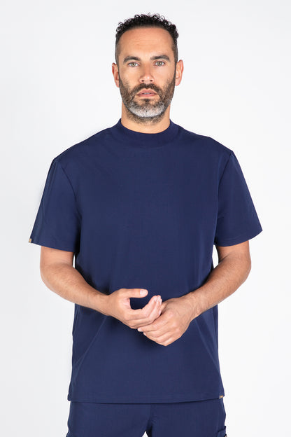 Shore Mens Round Neck Top