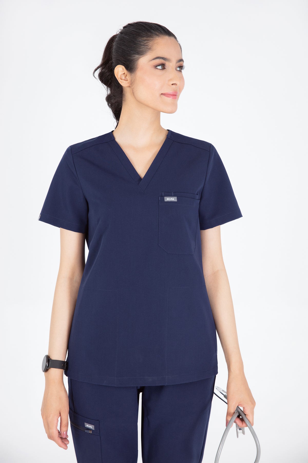 Navy / M