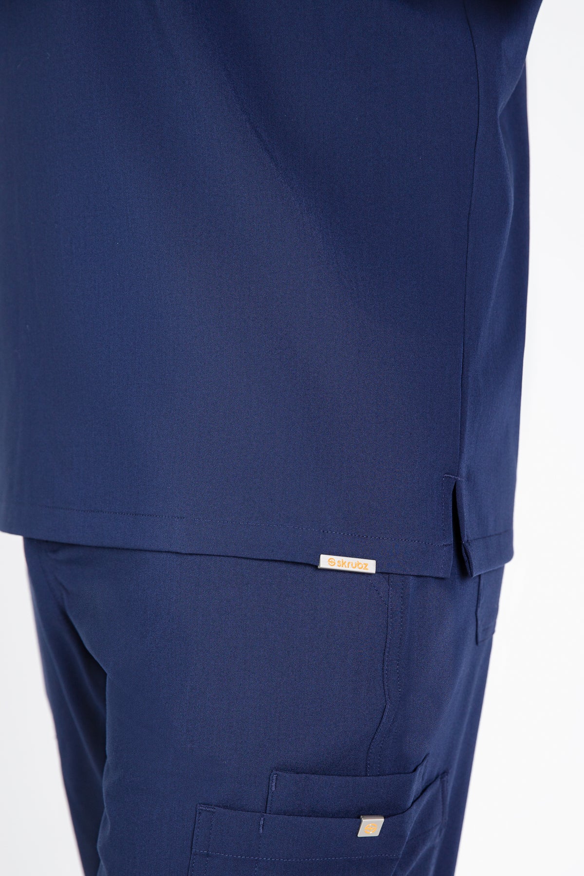 Shore Mens Round Neck Top
