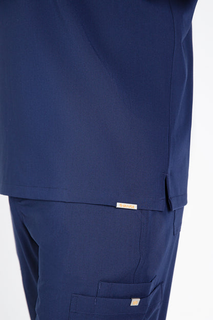 Shore Mens Round Neck Top