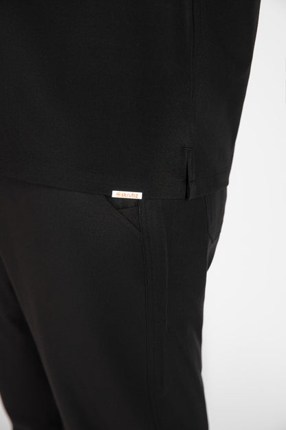 Shore Mens Round Neck Top