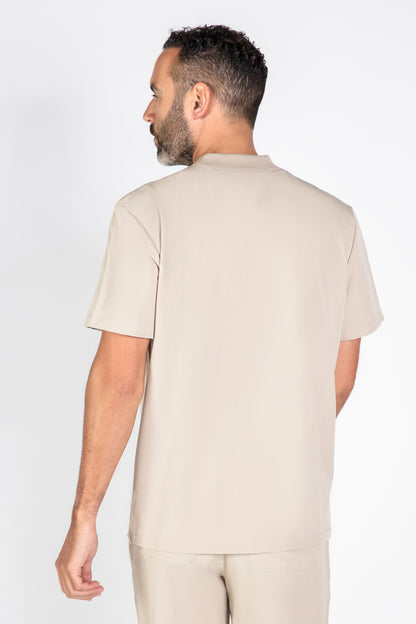 Shore Mens Round Neck Top