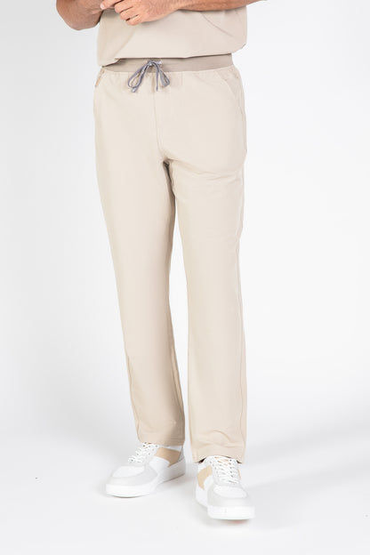 Kanso Mens Straight Scrub pants