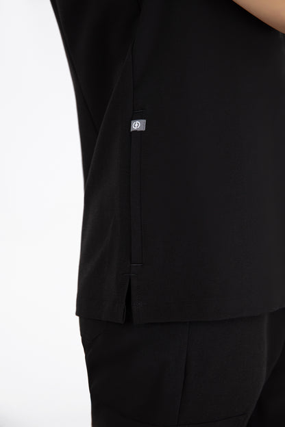 Roku 6 pocket Jogger Scrub Pants Womens