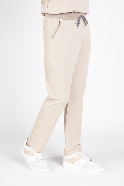 Kanso Mens Straight Scrub pants