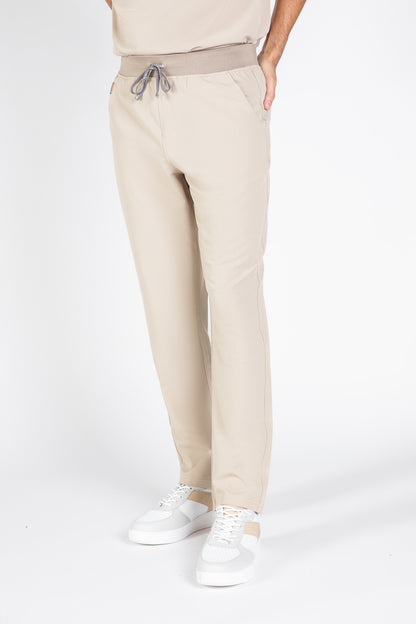 Kanso Mens Straight Scrub pants