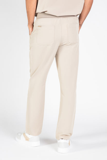 Kanso Mens Straight Scrub pants