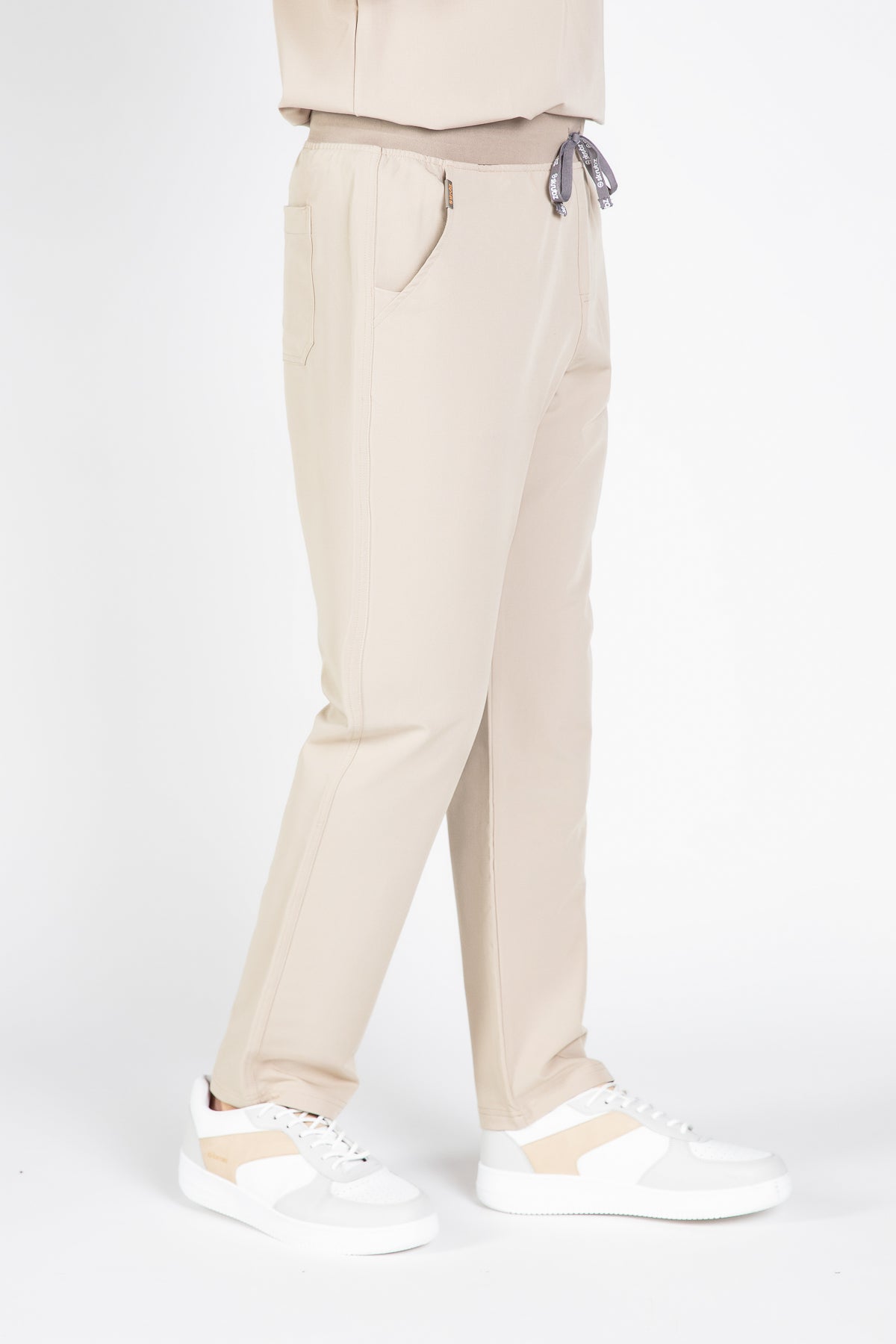 Kanso Mens Straight Scrub pants