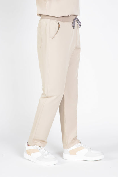 Kanso Mens Straight Scrub pants