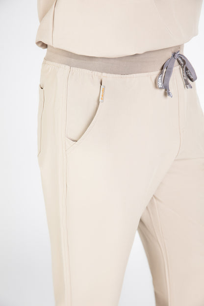 Kanso Mens Straight Scrub pants