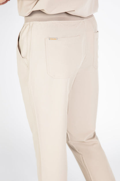 Kanso Mens Straight Scrub pants
