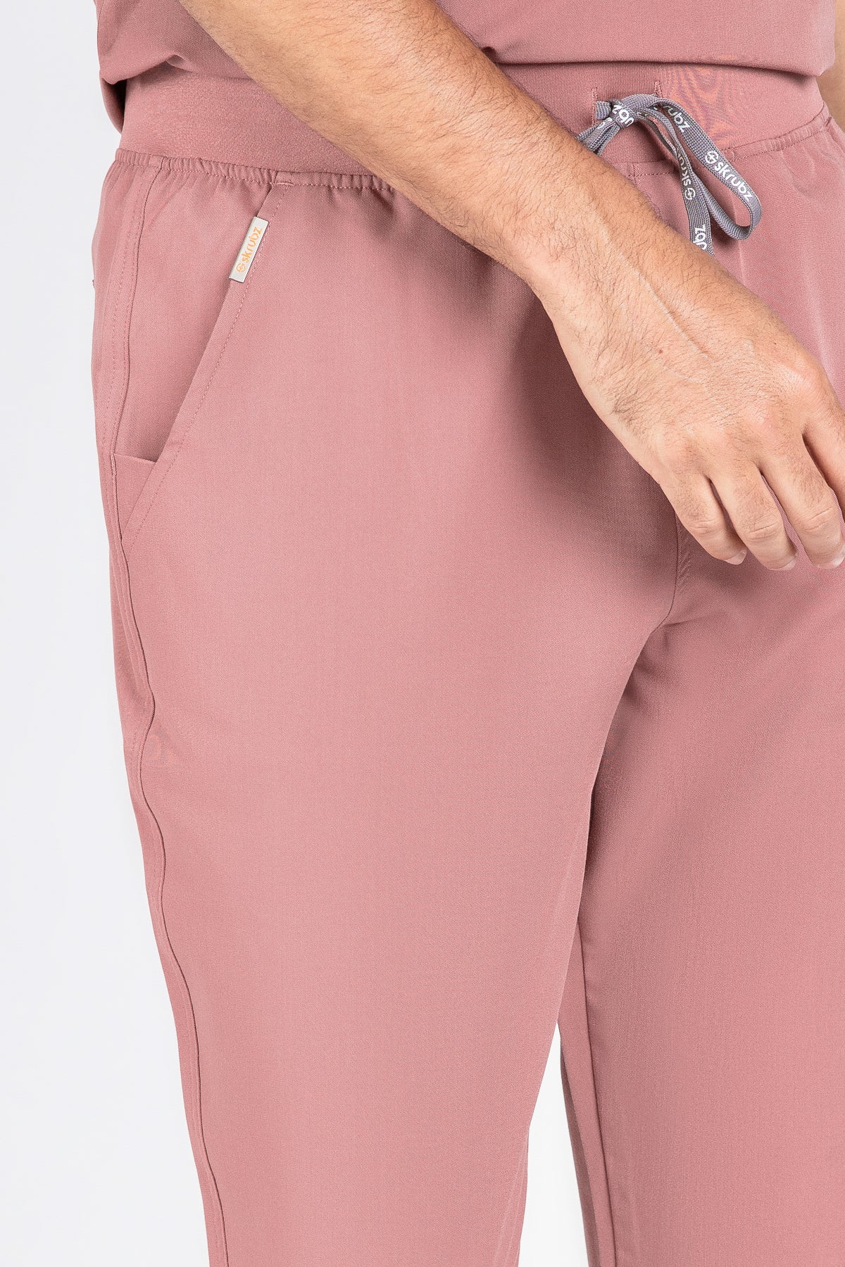 Kanso Mens Straight Scrub pants