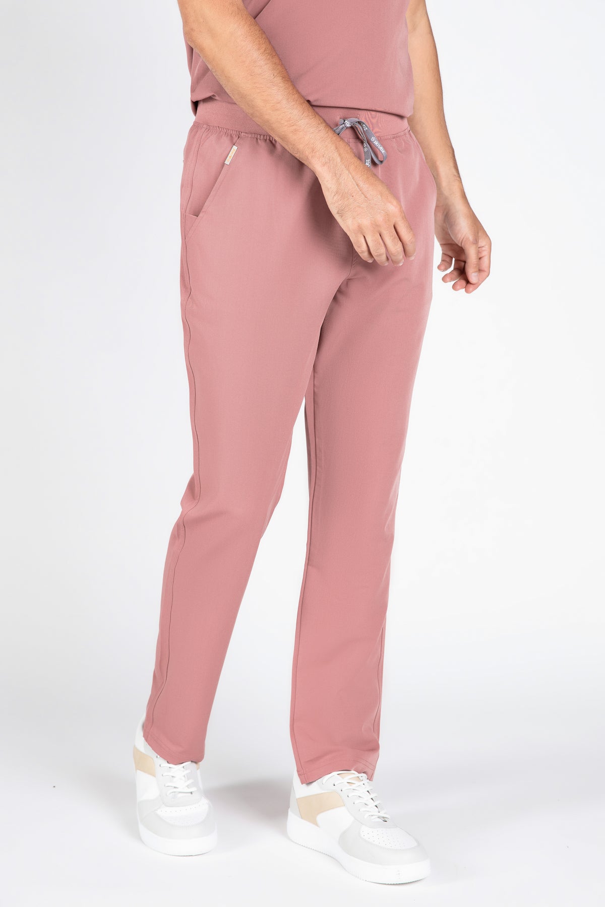 Kanso Mens Straight Scrub pants