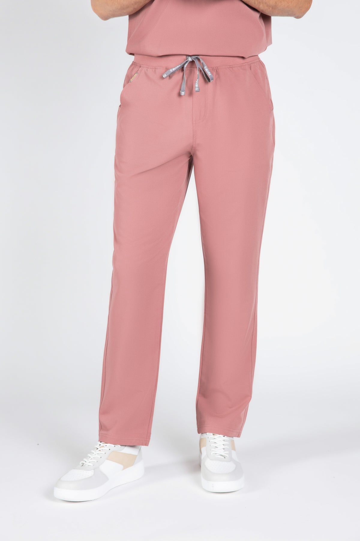 Kanso Mens Straight Scrub pants