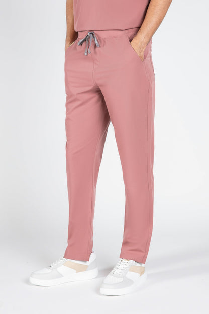 Kanso Mens Straight Scrub pants
