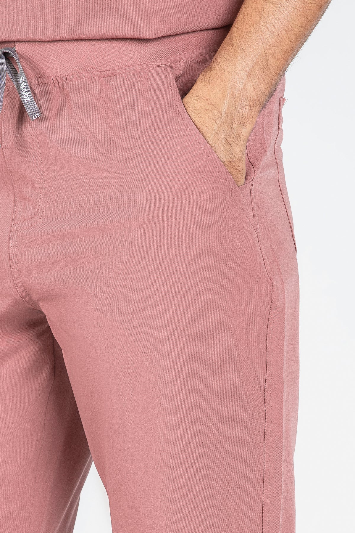 Kanso Mens Straight Scrub pants