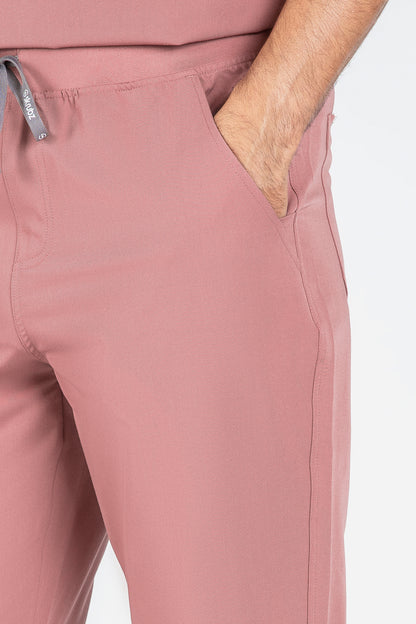 Kanso Mens Straight Scrub pants