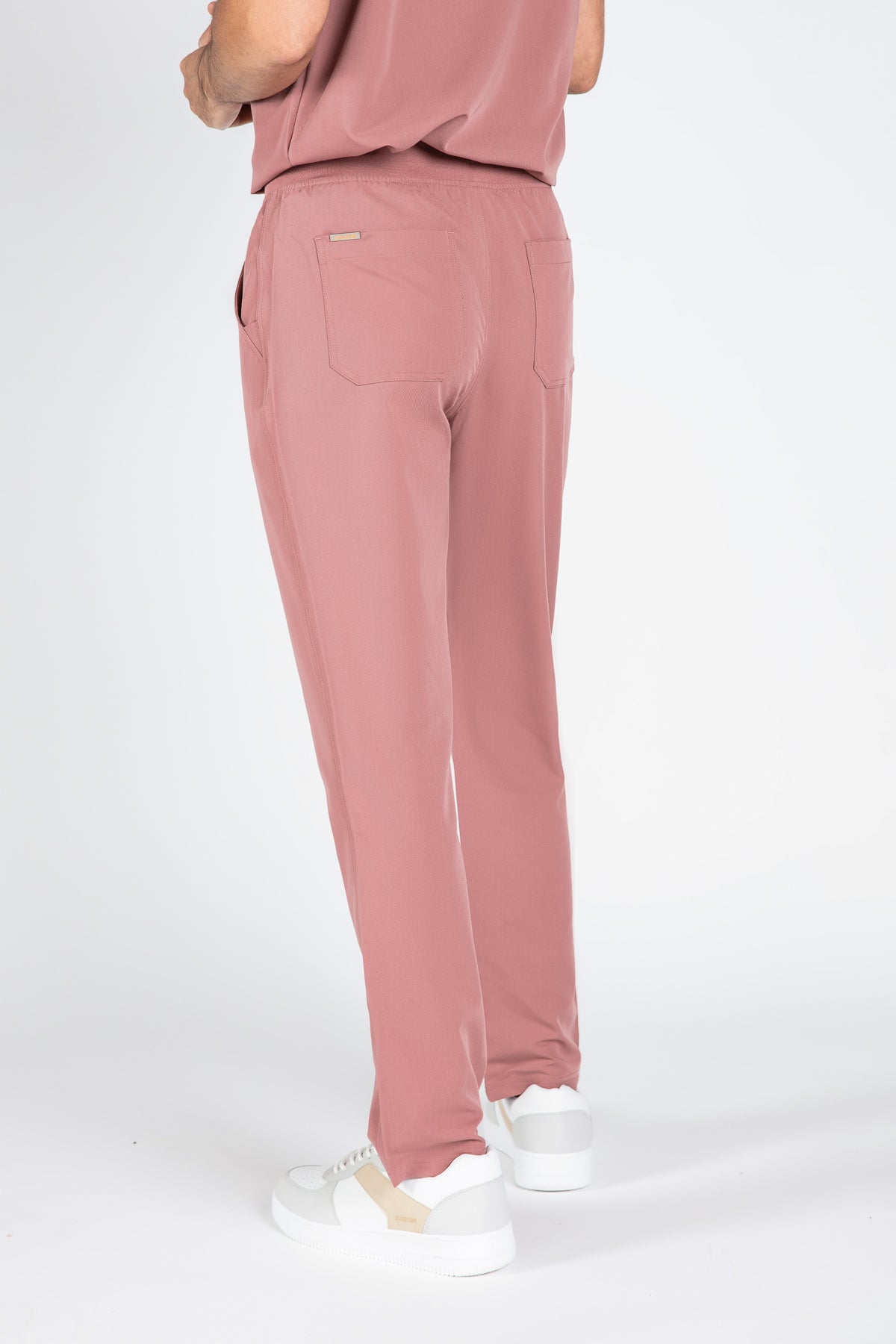 Kanso Mens Straight Scrub pants