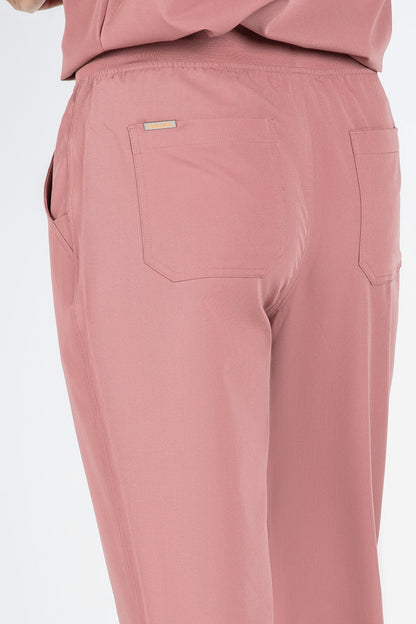 Kanso Mens Straight Scrub pants