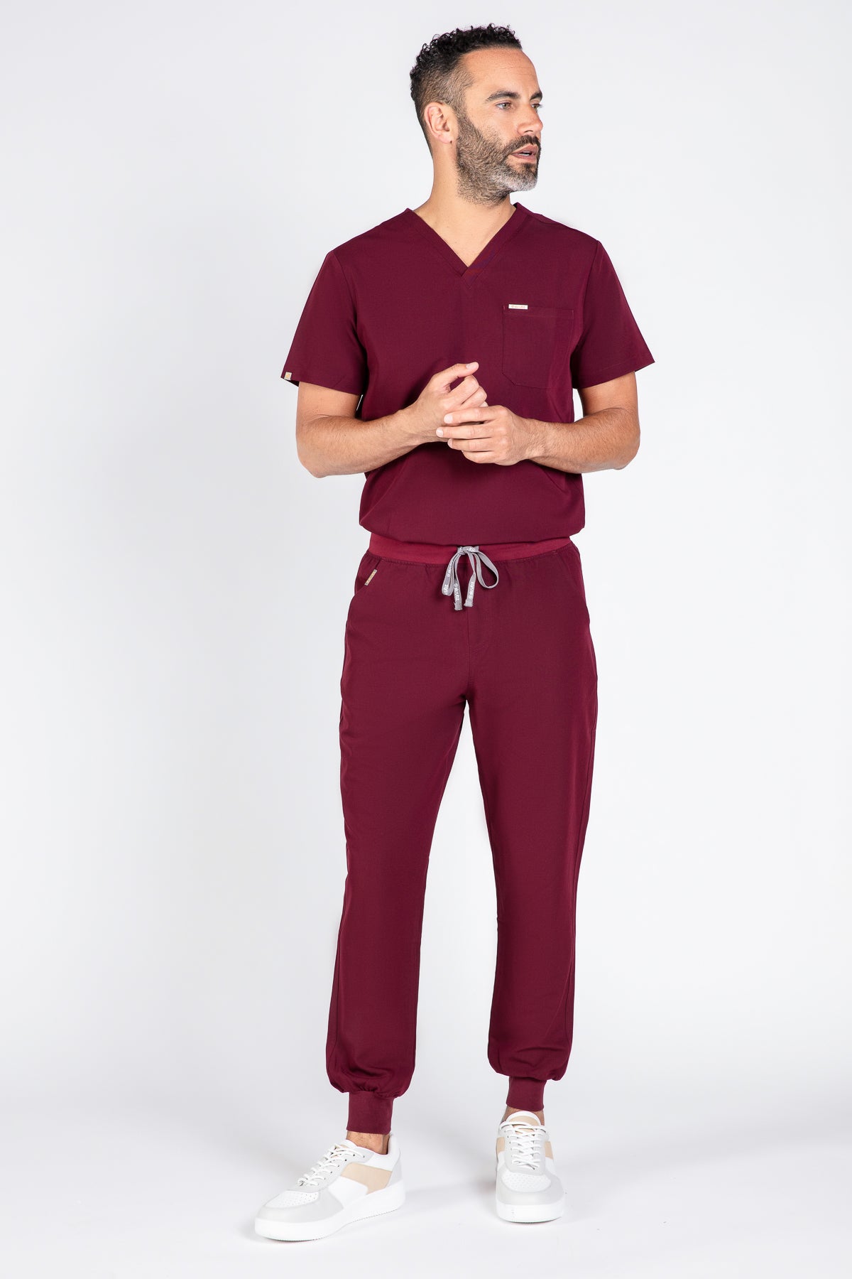 Yugen Mens Jogger Scrub pants