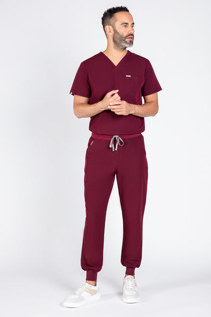 Yugen Mens Jogger Scrub pants